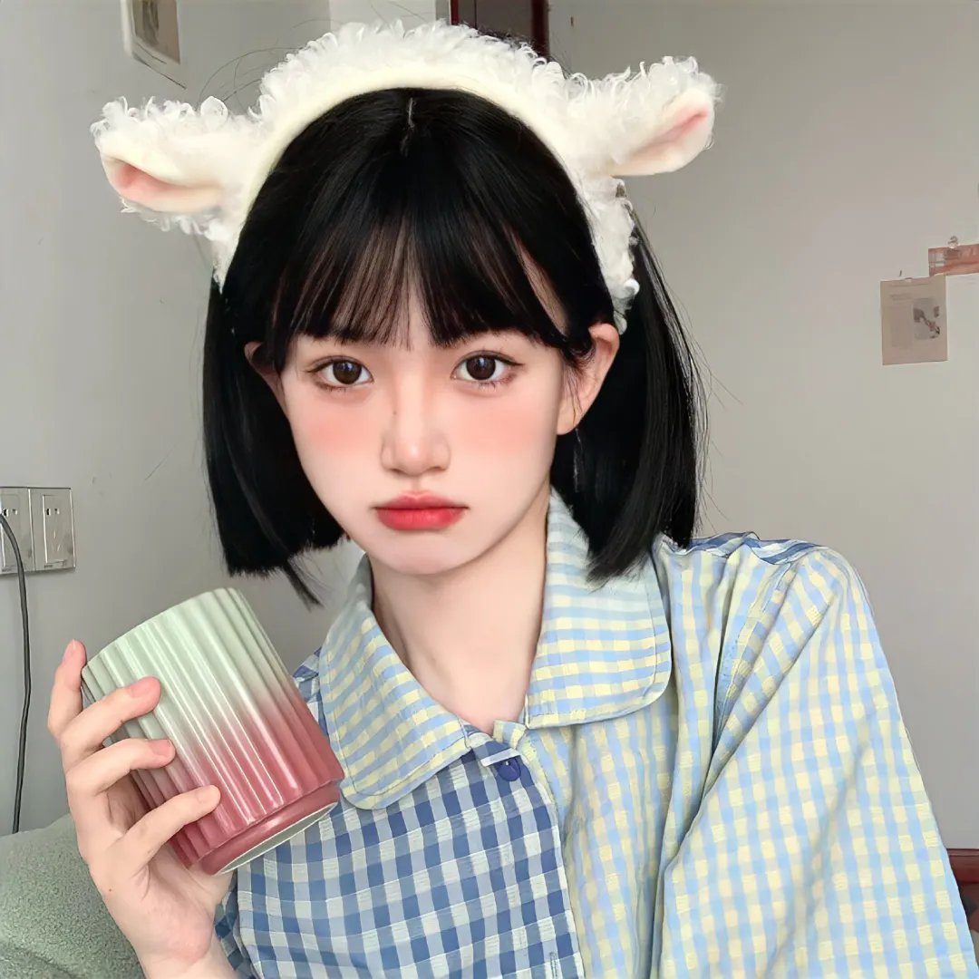 美女冷静我只是个电工